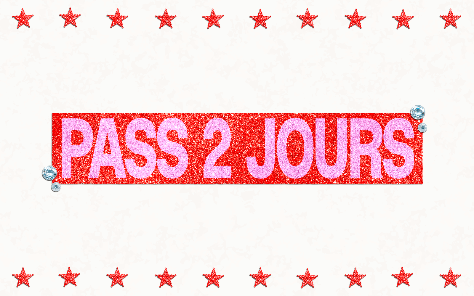 PASS LES ARDENTES 2026