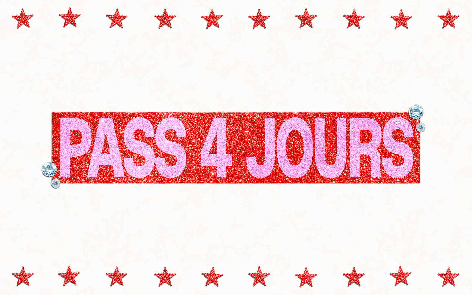 PASS LES ARDENTES 2026